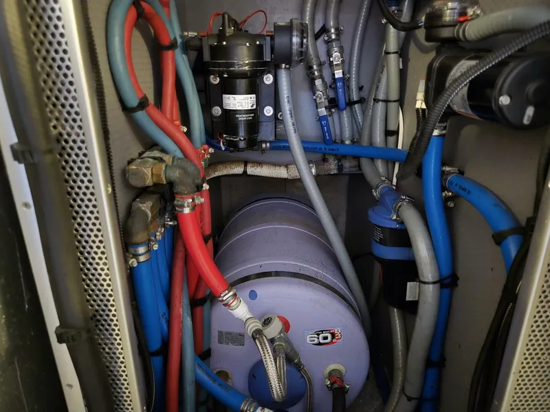 Slide: The Image of Beneteau Swift Trawler 52 2012 - 5533762