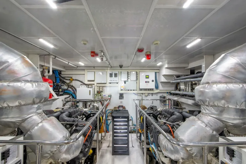 Slide: The Image of Hargrave Flushdeck 2016 - 5533977