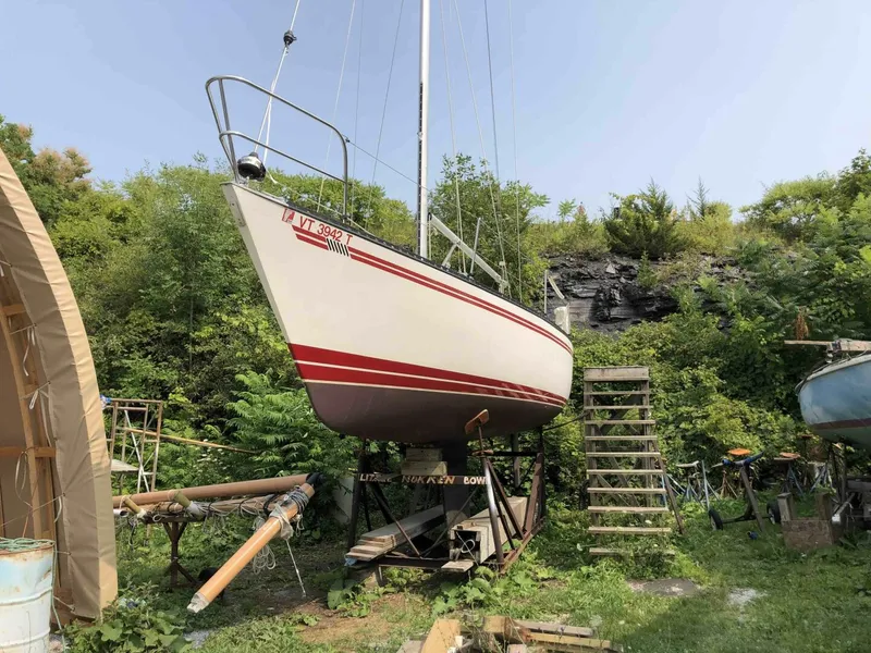 The Image of Tartan 33 1979 - 5539727