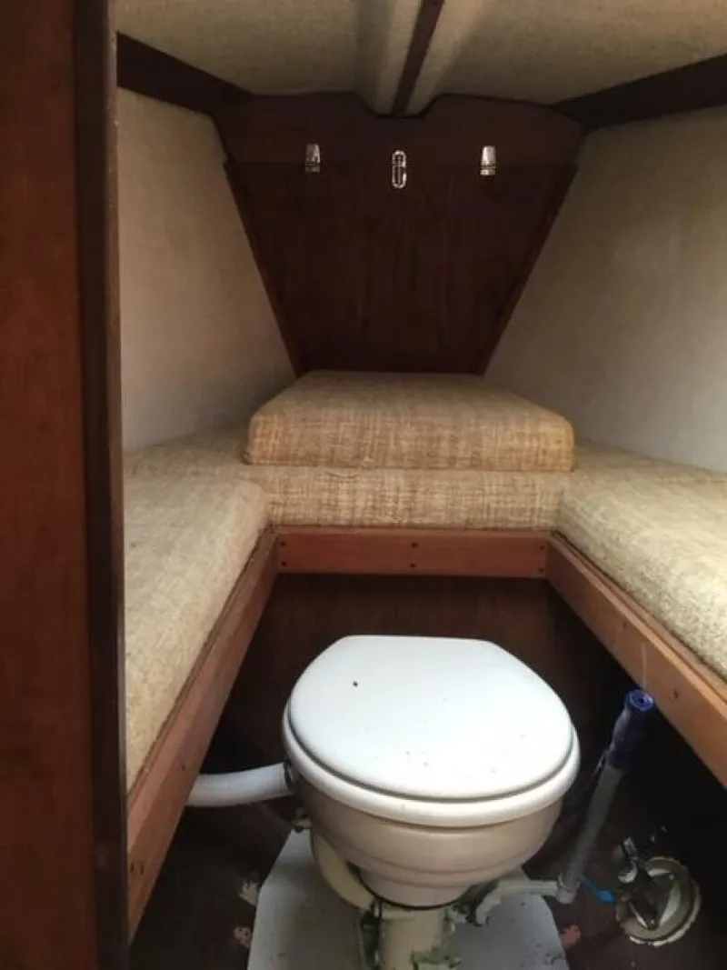 Slide: The Image of Tartan 33 1979 - 5539741