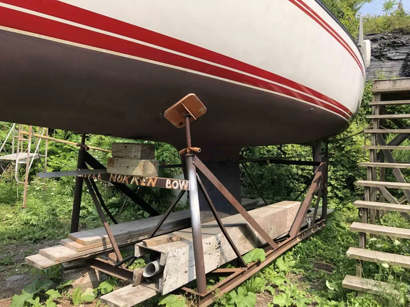 Slide: The Image of Tartan 33 1979 - 5539729