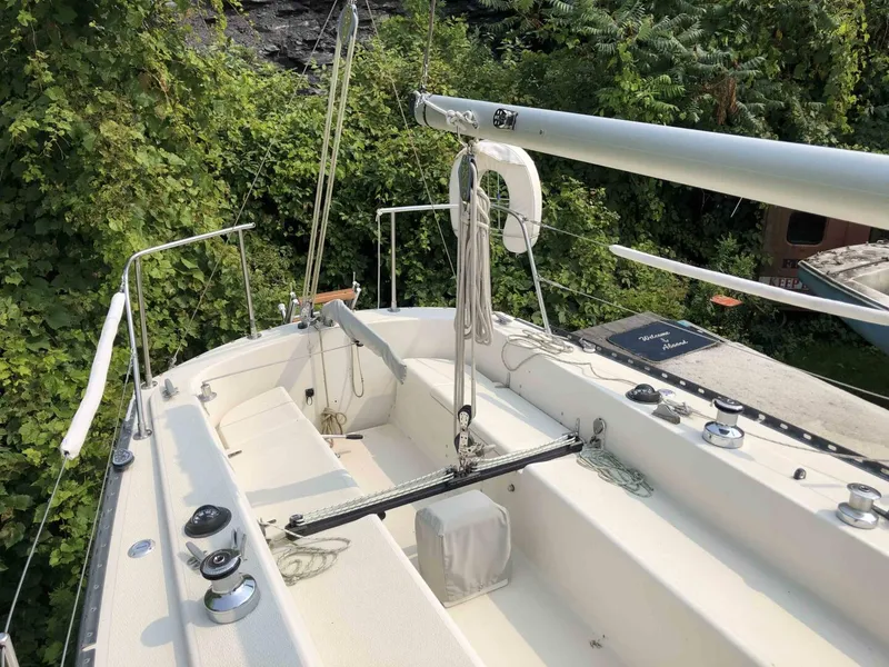 Slide: The Image of Tartan 33 1979 - 5539735