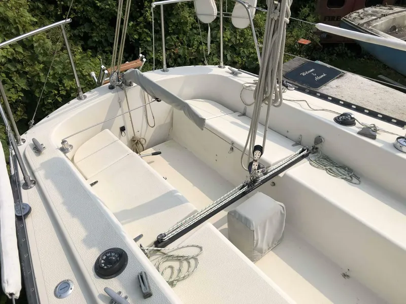 Slide: The Image of Tartan 33 1979 - 5539736