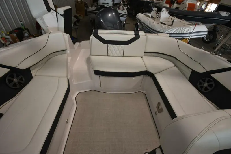 Slide: The Image of Regal 23 OBX 2021 - 5534722