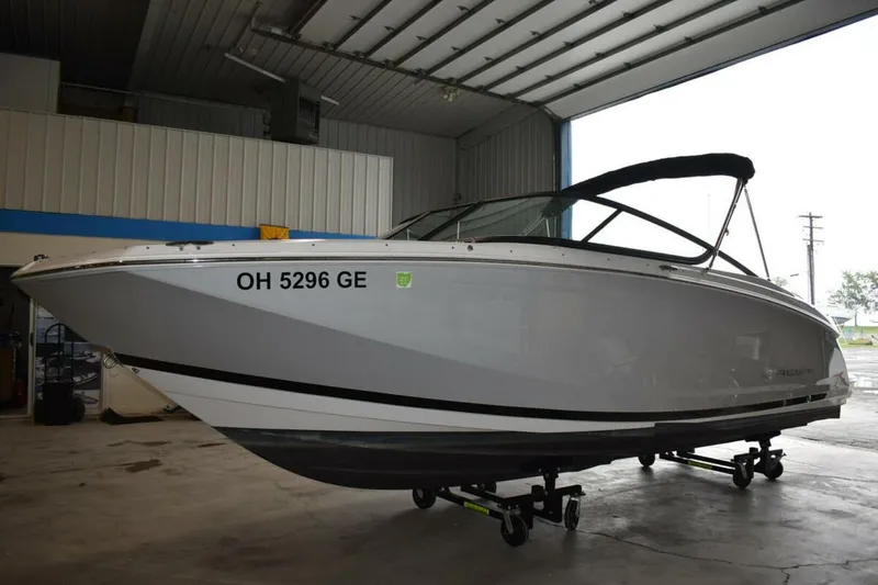 Slide: The Image of Regal 23 OBX 2021 - 5534708