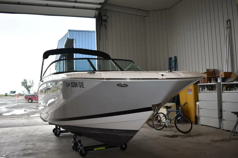 Slide: The Image of Regal 23 OBX 2021 - 5534705