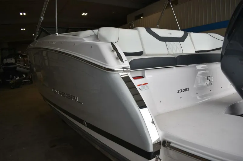 Slide: The Image of Regal 23 OBX 2021 - 5534709