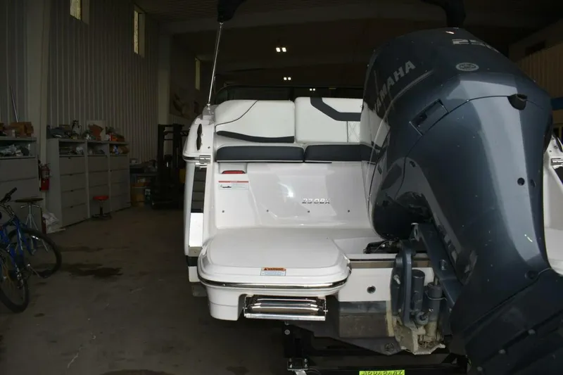 Slide: The Image of Regal 23 OBX 2021 - 5534710