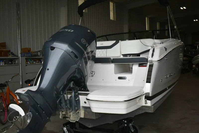 Slide: The Image of Regal 23 OBX 2021 - 5534712