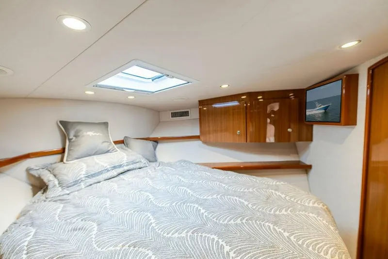 Slide: The Image of 2018 44 Viking Open - Miss Peggy Sue II - 5535250