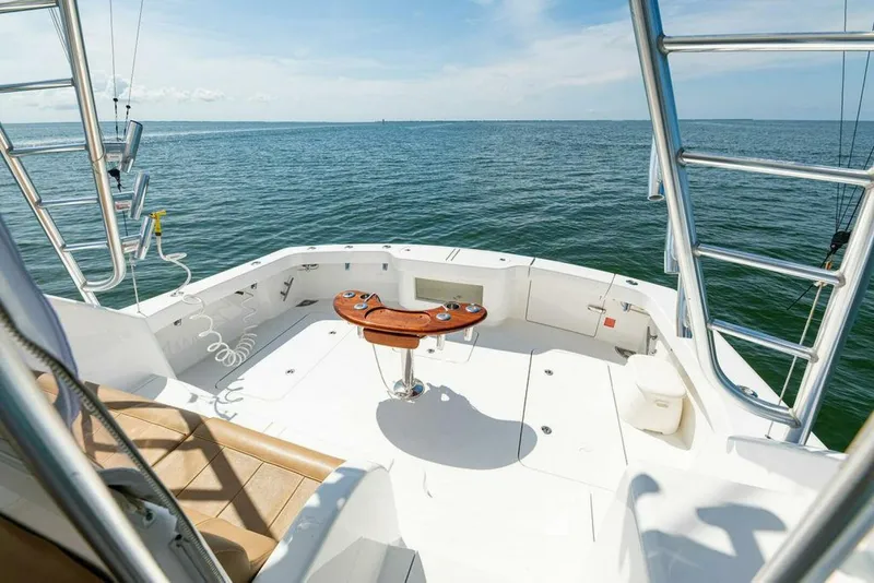 Slide: The Image of 2018 44 Viking Open - Miss Peggy Sue II - 5535274