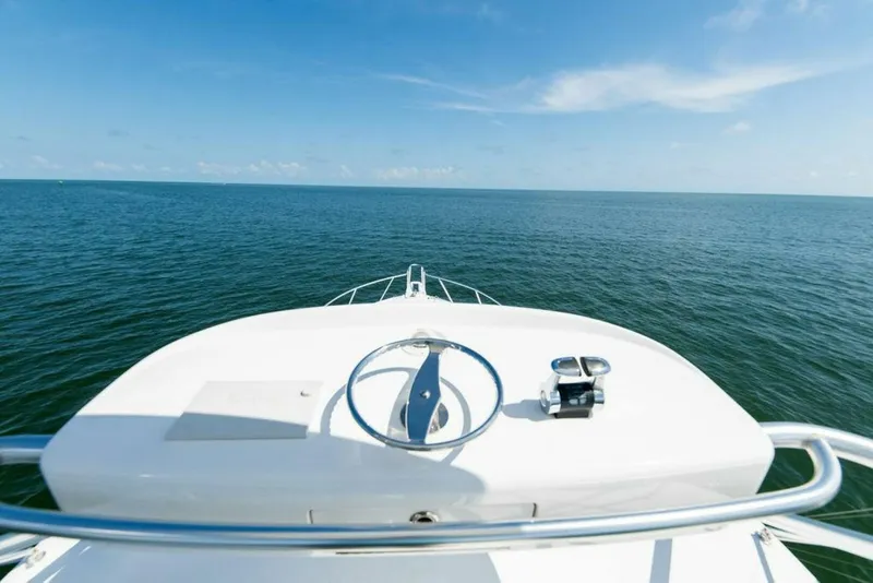 Slide: The Image of Viking 44 Open 2018 - 5535278