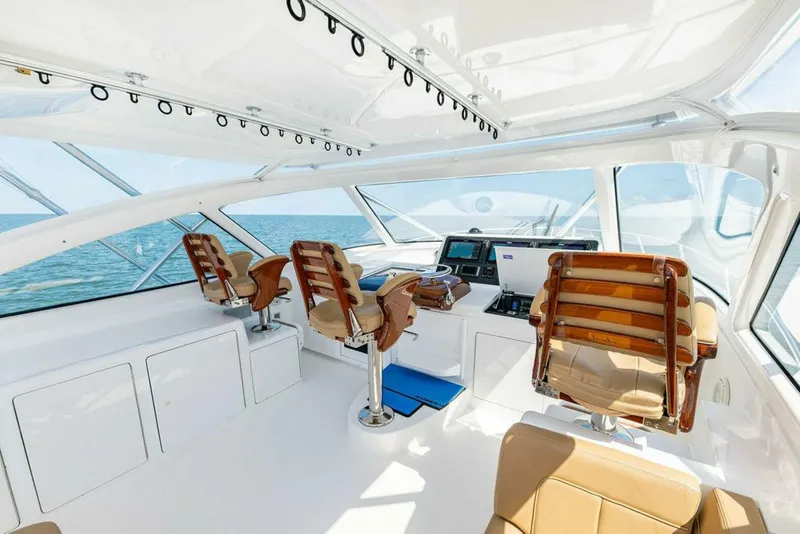 Slide: The Image of Viking 44 Open 2018 - 5535285