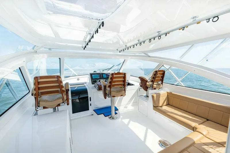 Slide: The Image of Viking 44 Open 2018 - 5535287