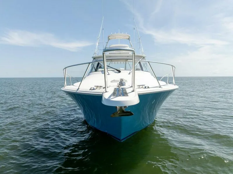 Slide: The Image of 2018 44 Viking Open - Miss Peggy Sue II - 5535244