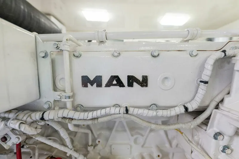 Slide: The Image of Viking 44 Open 2018 - 5535312