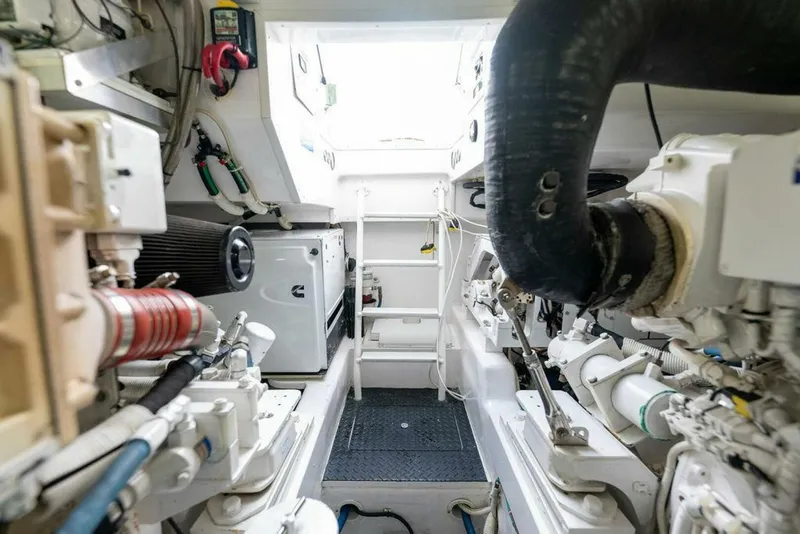 Slide: The Image of Viking 44 Open 2018 - 5535313