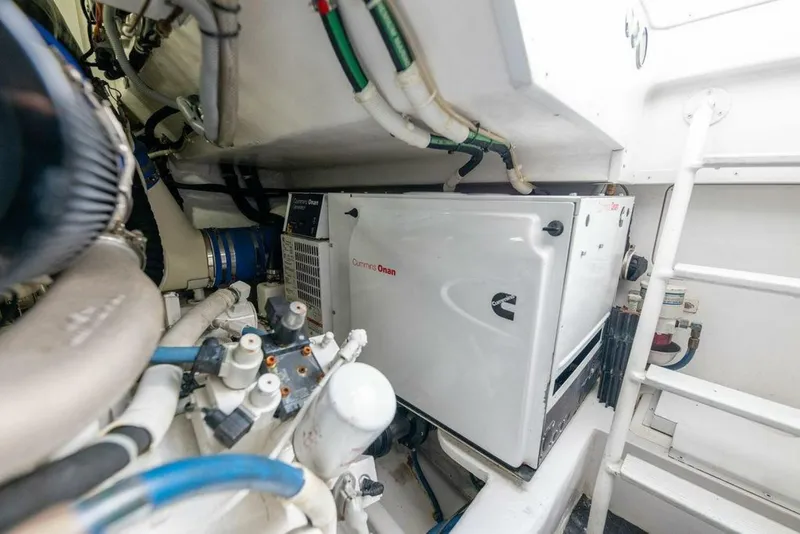 Slide: The Image of Viking 44 Open 2018 - 5535314