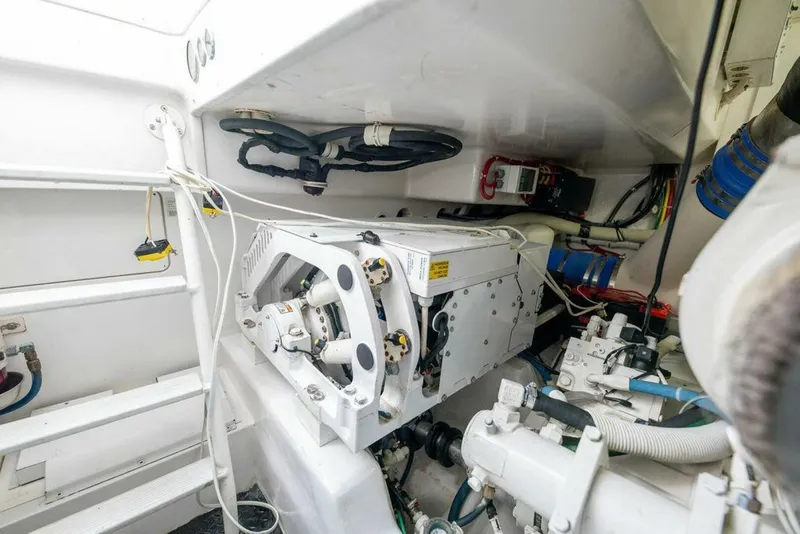 Slide: The Image of Viking 44 Open 2018 - 5535315