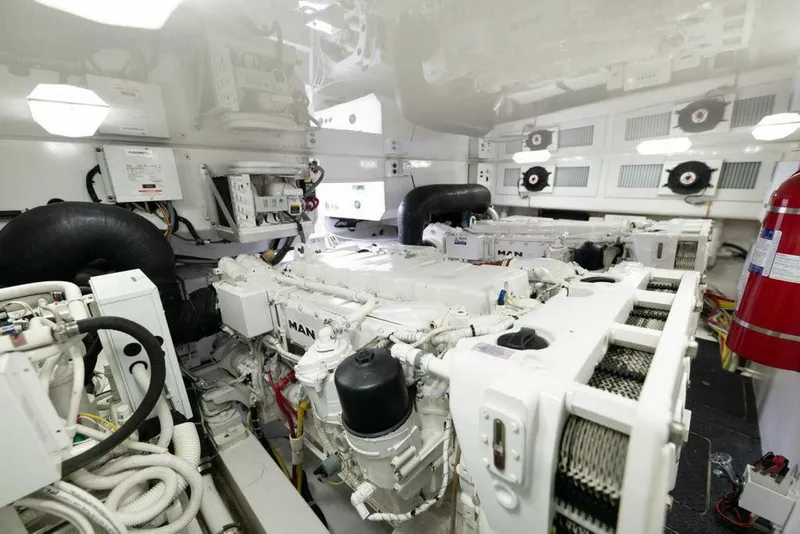 Slide: The Image of Viking 44 Open 2018 - 5535317