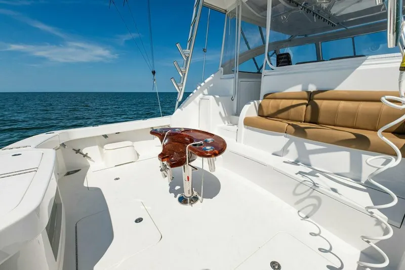 Slide: The Image of 2018 44 Viking Open - Miss Peggy Sue II - 5535242