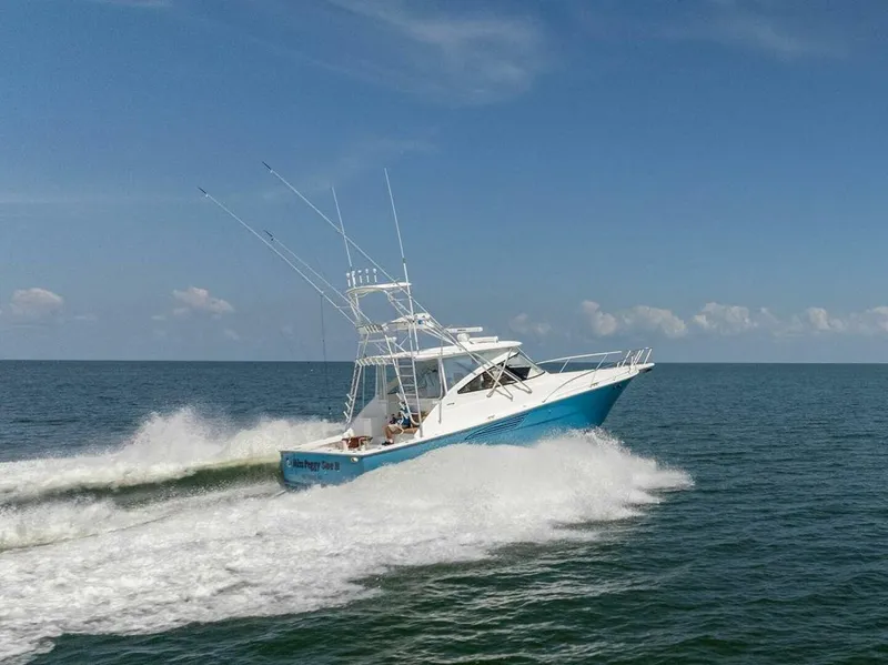 Slide: The Image of Viking 44 Open 2018 - 5535322