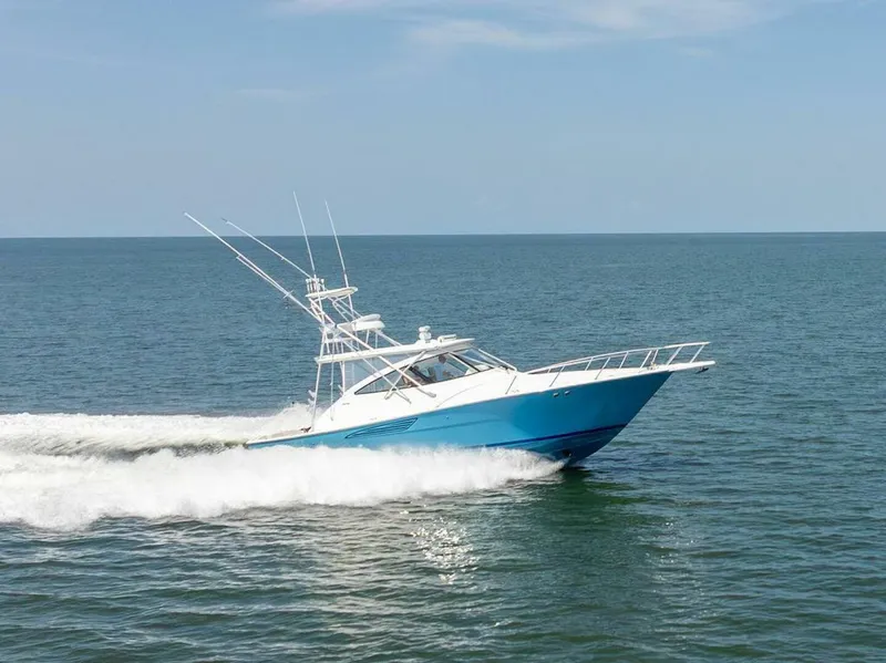 Slide: The Image of Viking 44 Open 2018 - 5535323