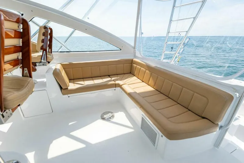 Slide: The Image of 2018 44 Viking Open - Miss Peggy Sue II - 5535245