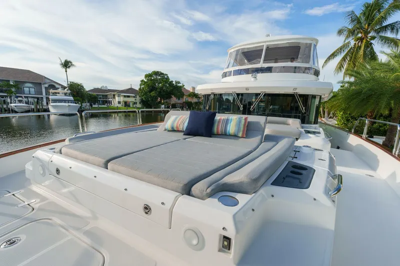 Slide: The Image of Sirena 64 2020 - 5603907