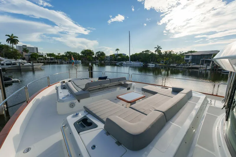 Slide: The Image of Sirena 64 2020 - 5603908