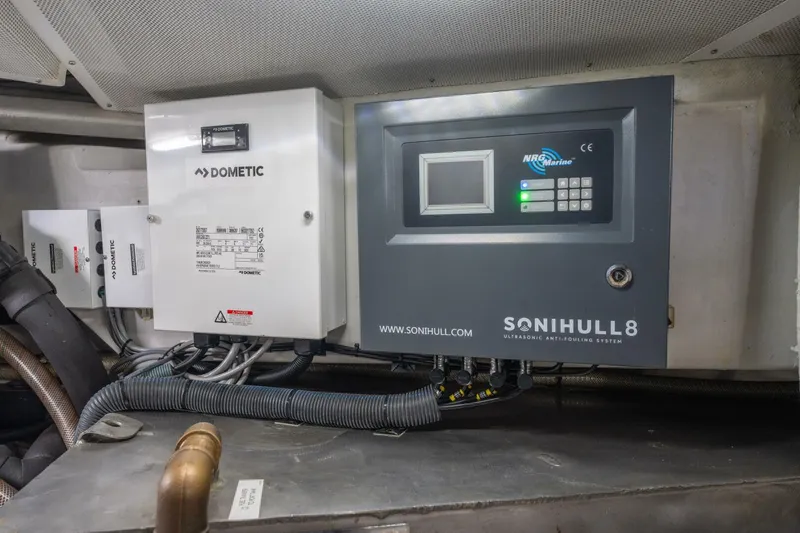 Slide: The Image of Sirena 64 2020 - 5603920