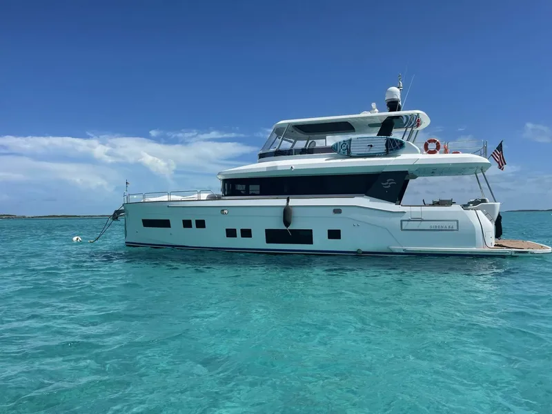 Slide: The Image of Sirena 64 2020 - 5603928