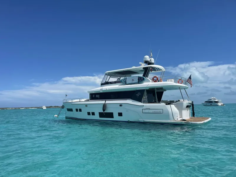 Slide: The Image of Sirena 64 2020 - 5603929