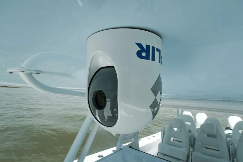 Slide: The Image of 2023 Freeman 42 LR - 5548147