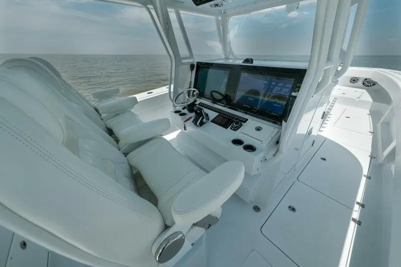 Slide: The Image of 2023 Freeman 42 LR - 5548149