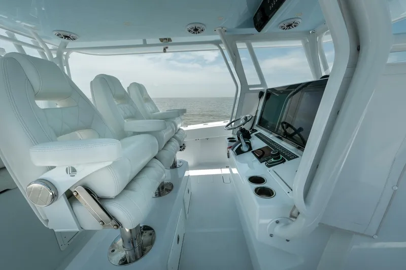 Slide: The Image of 2023 Freeman 42 LR - 5548150