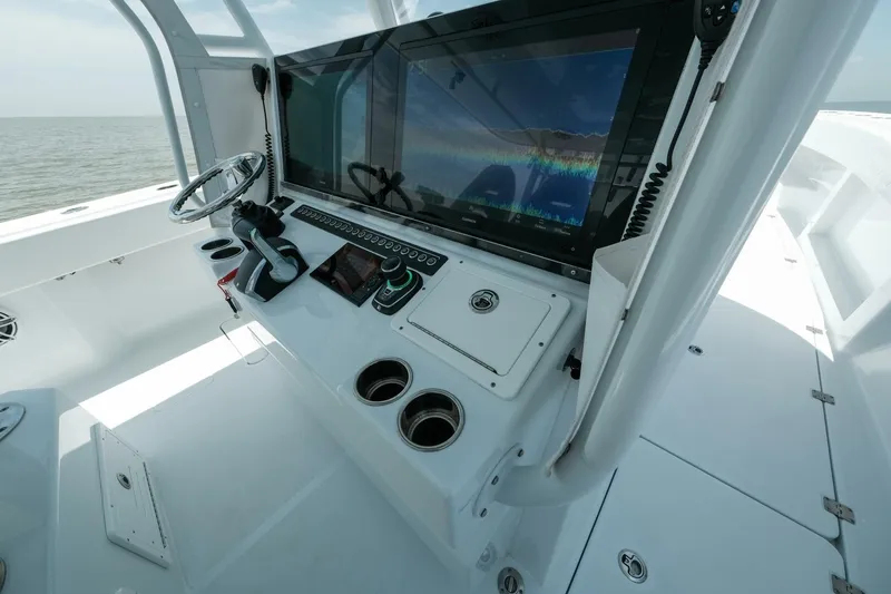 Slide: The Image of 2023 Freeman 42 LR - 5548156