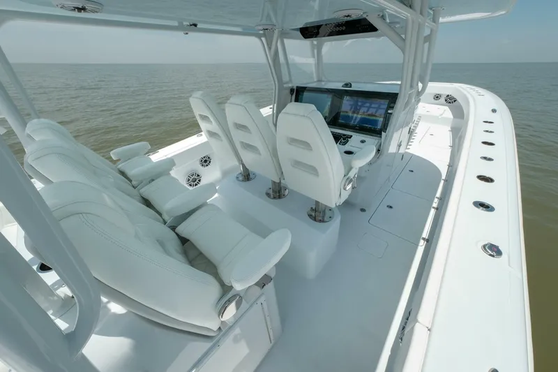 Slide: The Image of 2023 Freeman 42 LR - 5548117