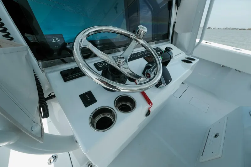 Slide: The Image of 2023 Freeman 42 LR - 5548162