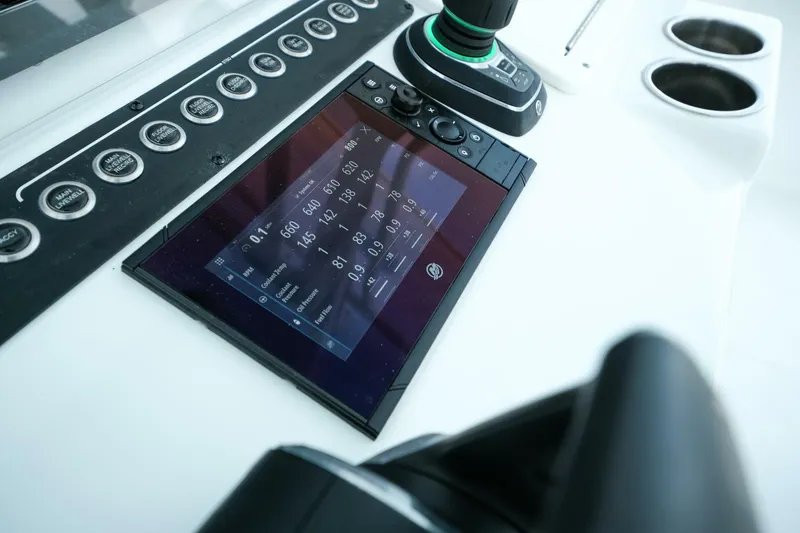 Slide: The Image of 2023 Freeman 42 LR - 5548175