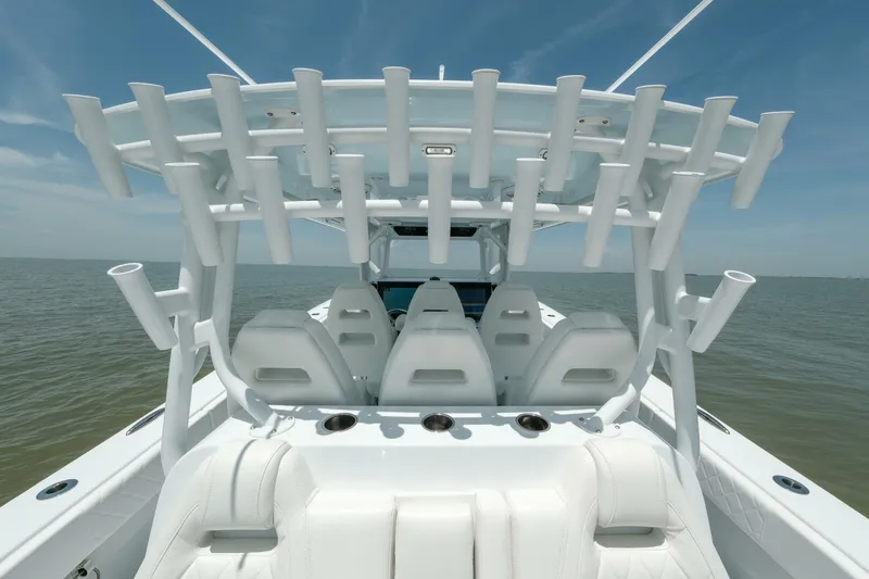 Slide: The Image of 2023 Freeman 42 LR - 5548178