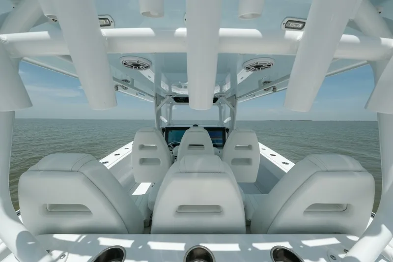 Slide: The Image of 2023 Freeman 42 LR - 5548182