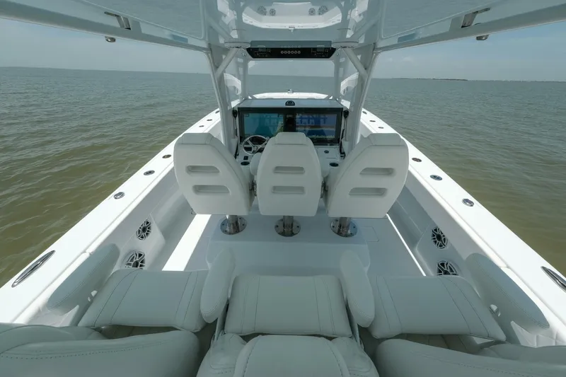 Slide: The Image of 2023 Freeman 42 LR - 5548185