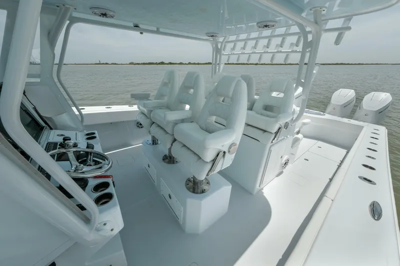 Slide: The Image of 2023 Freeman 42 LR - 5548192