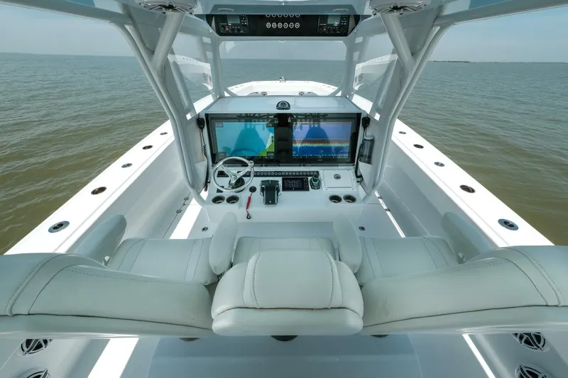 Slide: The Image of 2023 Freeman 42 LR - 5548126