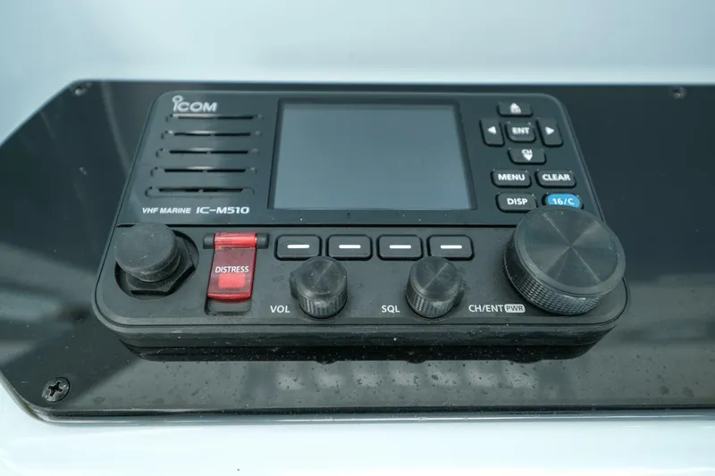 Slide: The Image of 2023 Freeman 42 LR - 5548199