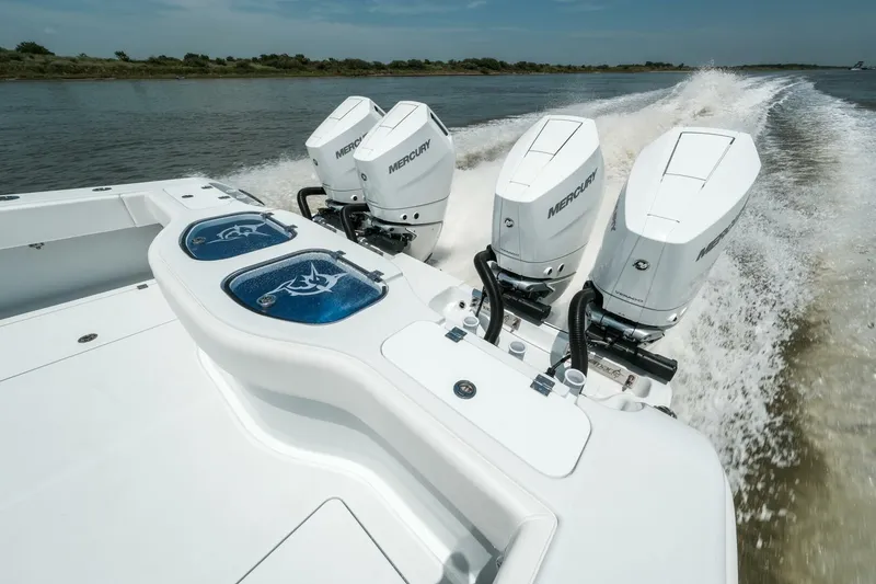 Slide: The Image of 2023 Freeman 42 LR - 5548229