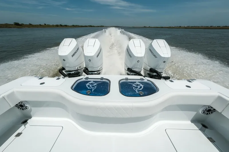 Slide: The Image of 2023 Freeman 42 LR - 5548231