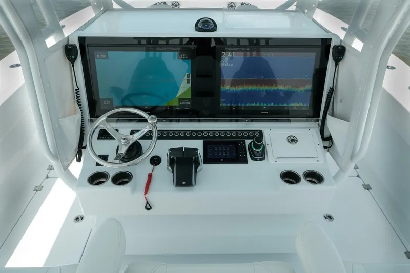 Slide: The Image of 2023 Freeman 42 LR - 5548132