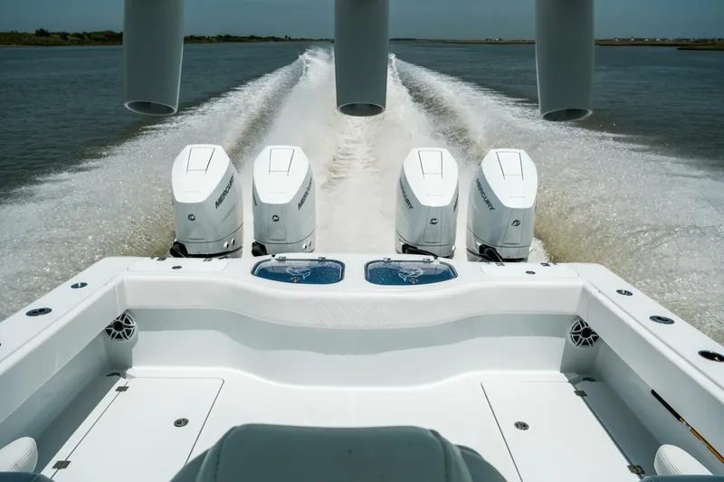 Slide: The Image of 2023 Freeman 42 LR - 5548236